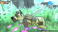 Hounds of Valor screenshot, image №2252858 - RAWG