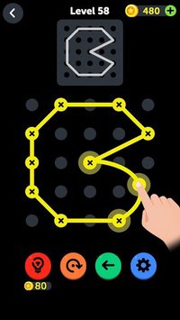 Line Connect screenshot, image №2086696 - RAWG