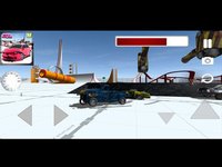 NextGen Car Game Racing screenshot, image №1705771 - RAWG