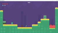 Alpha Platformer screenshot, image №1174765 - RAWG