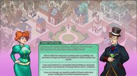 Max Gentlemen Sexy Business! Speed Dating Demo screenshot, image №993163 - RAWG