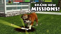 Stray Dog Simulator screenshot, image №1560558 - RAWG