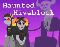 Haunted Hiveblock Demo screenshot, image №2347436 - RAWG