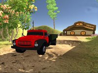 Impossible Off Road Truck 2018 screenshot, image №974903 - RAWG