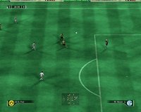 FIFA 09 screenshot, image №499643 - RAWG
