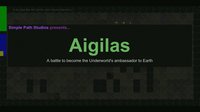 Aigilas screenshot, image №1195682 - RAWG