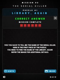 Project VOID - Mystery Puzzles screenshot, image №2133815 - RAWG