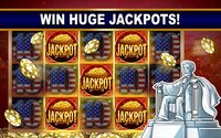 President Trump Free Slot Machines with Bonus Game screenshot, image №1364213 - RAWG