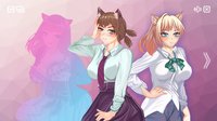 Call of Hentai Kitty screenshot, image №2334686 - RAWG