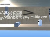 Bean parkour puzzle screenshot, image №2956837 - RAWG