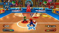 Mario Sports Mix screenshot, image №266128 - RAWG