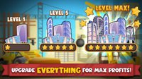 Holyday City Tycoon: Idle Resource Management screenshot, image №1412035 - RAWG