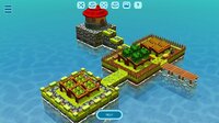 Island Farmer - Jigsaw Puzzle screenshot, image №2816687 - RAWG