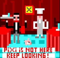 Pigs L Pixel screenshot, image №1193912 - RAWG