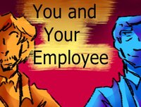 You and your Employee (short Twine game) screenshot, image №3199163 - RAWG