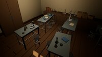 Hello Teacher screenshot, image №2897933 - RAWG