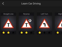 Driving School 2020 screenshot, image №2238652 - RAWG