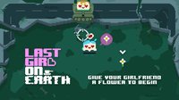 Last Girl On Earth screenshot, image №1012418 - RAWG