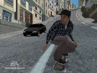 Skate It screenshot, image №787907 - RAWG