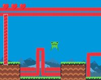 FrogNJump screenshot, image №3375692 - RAWG