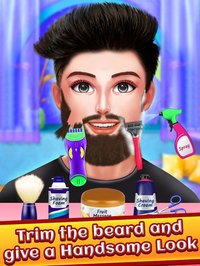 Celebrity Beard Salon screenshot, image №986466 - RAWG