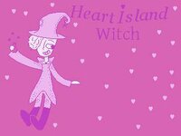 HeartIsland Witch screenshot, image №2588360 - RAWG