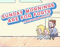 Sunday Mornings are for Forts screenshot, image №1825430 - RAWG