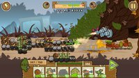 Battlepillars Gold Edition screenshot, image №151101 - RAWG
