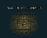LIGHT IN THE DARKNESS (itch) screenshot, image №1879063 - RAWG