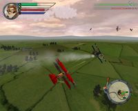 Red Baron Arcade screenshot, image №491893 - RAWG