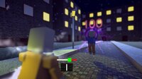 QWERTY Fight screenshot, image №3159623 - RAWG