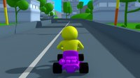 GO KARTING V0.1 screenshot, image №2313099 - RAWG