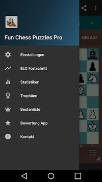 Fun Chess Puzzles Pro screenshot, image №2076625 - RAWG