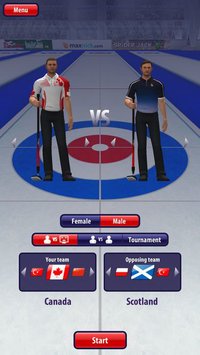 Curling3D screenshot, image №1625321 - RAWG