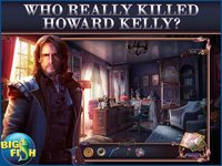 Grim Tales: The Final Suspect - A Hidden Object Mystery (Full) screenshot, image №1928709 - RAWG