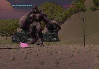 Endromeda screenshot, image №2326951 - RAWG