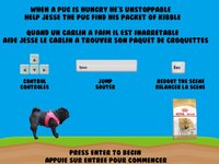 Jesse the Pug screenshot, image №2833449 - RAWG