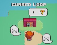 Cursed Loop (itch) screenshot, image №3127984 - RAWG