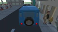 LowPoly Driver 1.1 (test) screenshot, image №2269217 - RAWG