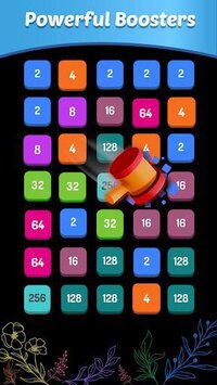 2248 - Number Puzzle Games screenshot, image №3611499 - RAWG