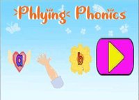 Phlying Phonics screenshot, image №1681408 - RAWG