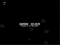 Asteroids (itch) (annoying.one) screenshot, image №1276992 - RAWG
