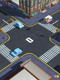 Traffic Rush Escape 3D screenshot, image №2165623 - RAWG