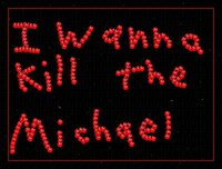 I Wanna Kill The Michael screenshot, image №3155208 - RAWG