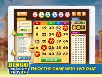 Bingo Country Boys -Bingo Live screenshot, image №1857879 - RAWG