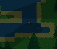 un-named survival game prototype screenshot, image №2449707 - RAWG