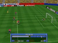 World Cup 98 screenshot, image №741469 - RAWG