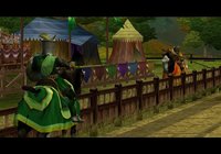 Robin Hood: Defender of the Crown screenshot, image №353382 - RAWG