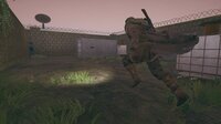 Ravesta: Matts Project Zombies screenshot, image №2565887 - RAWG