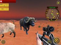 Desert Animal Shooting 18 Pro screenshot, image №1993607 - RAWG
